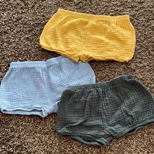 Toddler Girl Shorts